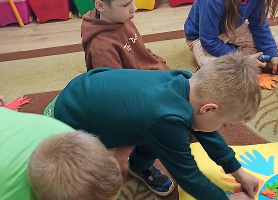 Grafika 18: Dzień Ziemi