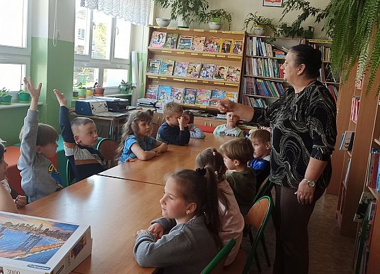 Grafika 3: Dzień Książki