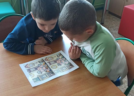 Grafika 9: Dzień Książki