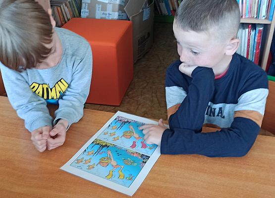 Grafika 11: Dzień Książki