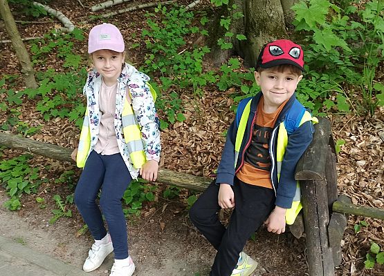 Grafika 15: Wycieczka do Zoo