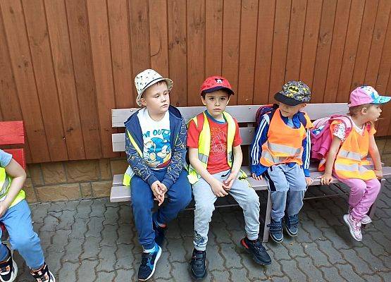 Grafika 18: Wycieczka do Zoo