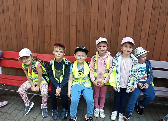 Grafika 19: Wycieczka do Zoo