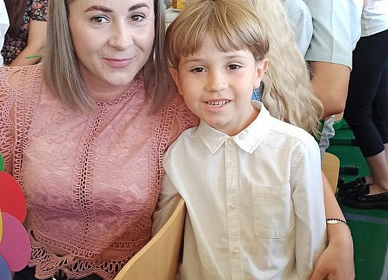 Grafika 20: Dzień Mamy i Taty