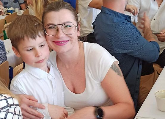 Grafika 16: Dzień Mamy i Taty