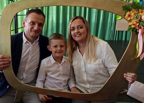 Grafika 5: Dzień Mamy i Taty