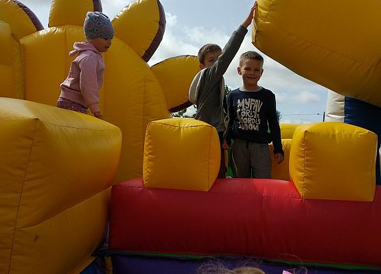 Grafika 5: ŚWIĘTO DZIECI