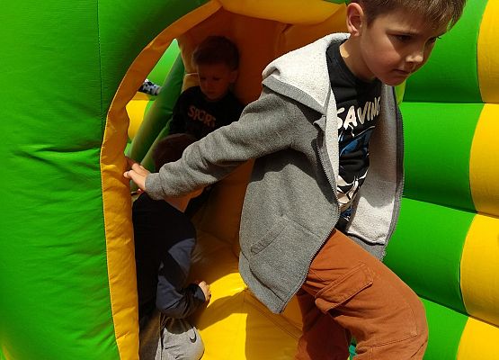 Grafika 14: ŚWIĘTO DZIECI