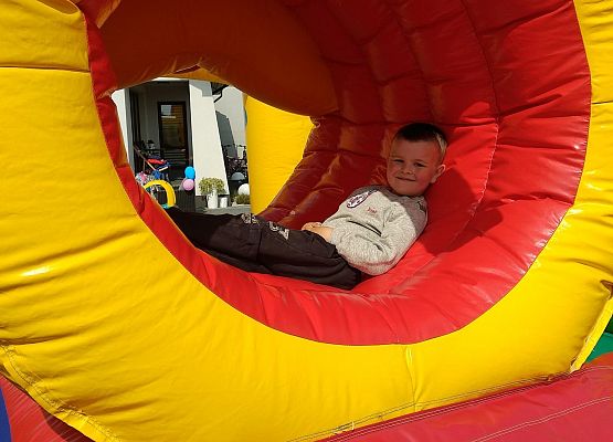 Grafika 18: ŚWIĘTO DZIECI