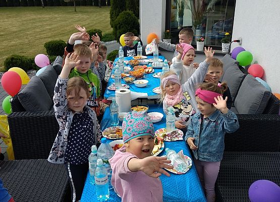 Grafika 20: ŚWIĘTO DZIECI