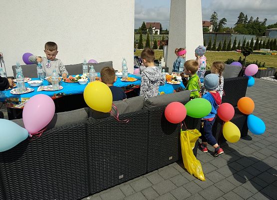 Grafika 23: ŚWIĘTO DZIECI