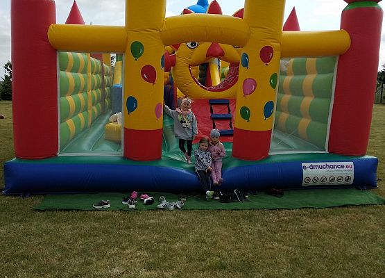 Grafika 26: ŚWIĘTO DZIECI