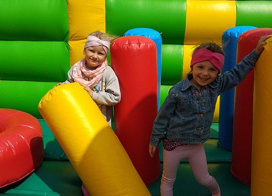 Grafika 27: ŚWIĘTO DZIECI