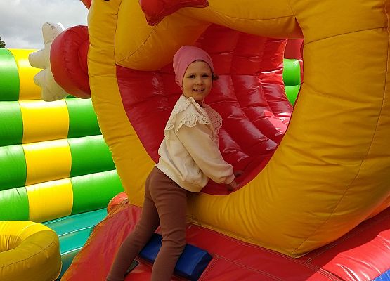 Grafika 28: ŚWIĘTO DZIECI