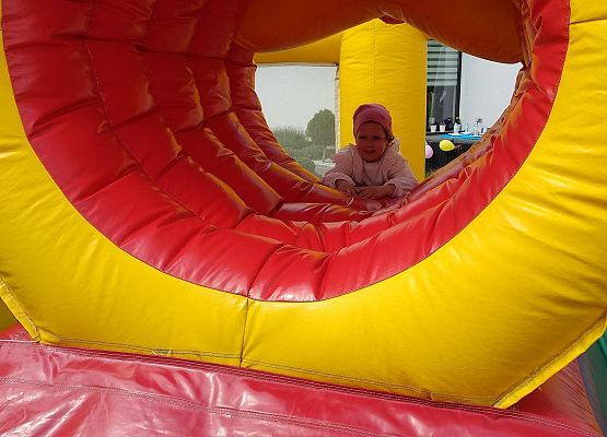 Grafika 29: ŚWIĘTO DZIECI