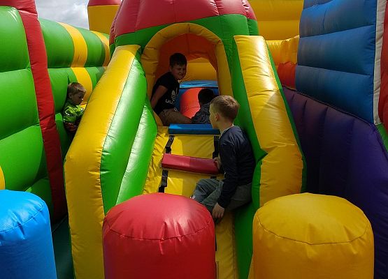 Grafika 30: ŚWIĘTO DZIECI