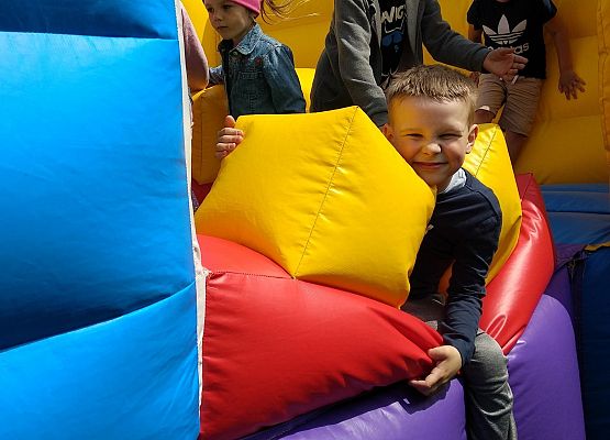 Grafika 33: ŚWIĘTO DZIECI