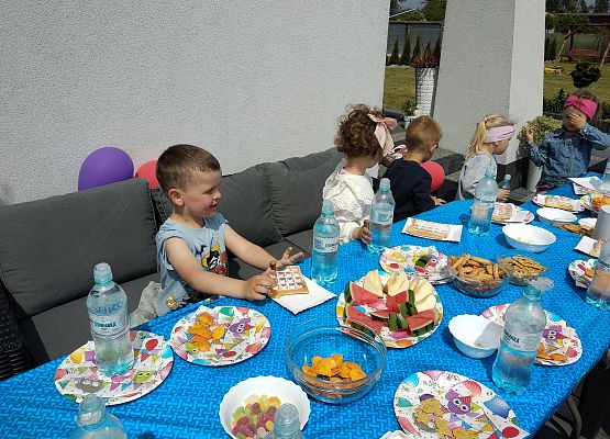 Grafika 36: ŚWIĘTO DZIECI