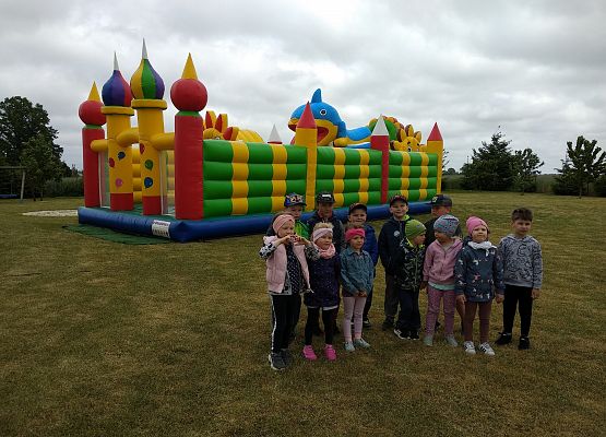 Grafika 38: ŚWIĘTO DZIECI