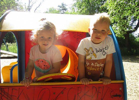 Wycieczka do Lęborka