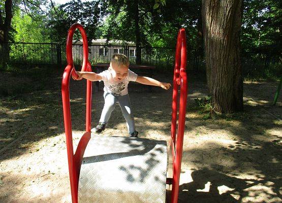 Wycieczka do Lęborka