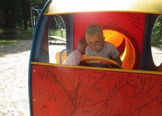 Wycieczka do Lęborka