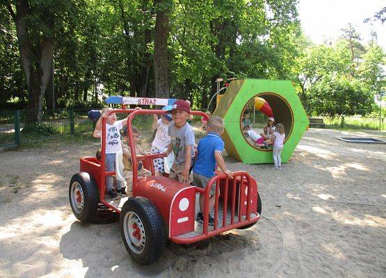 Wycieczka do Lęborka