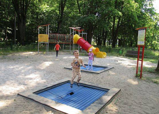 Wycieczka do Lęborka