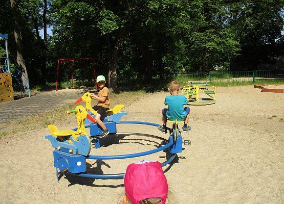 Wycieczka do Lęborka