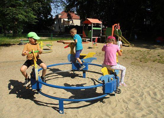 Wycieczka do Lęborka