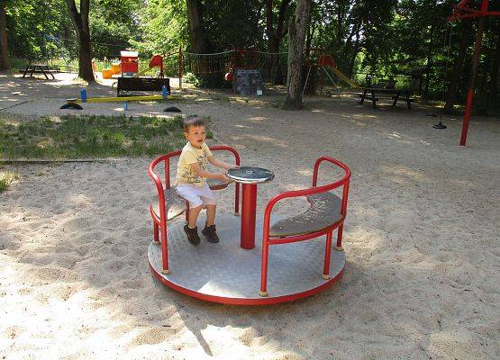 Wycieczka do Lęborka