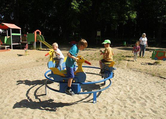 Wycieczka do Lęborka