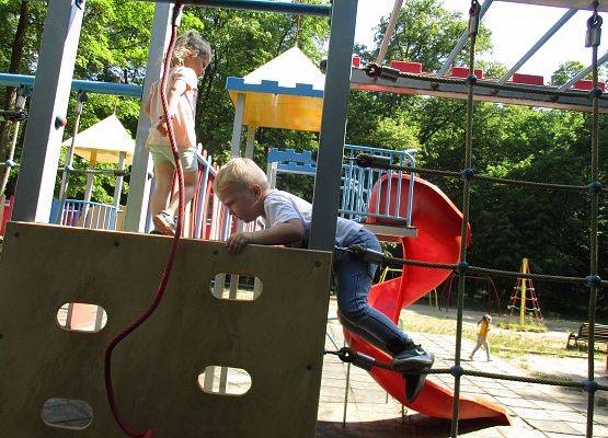 Wycieczka do Lęborka