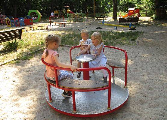 Wycieczka do Lęborka