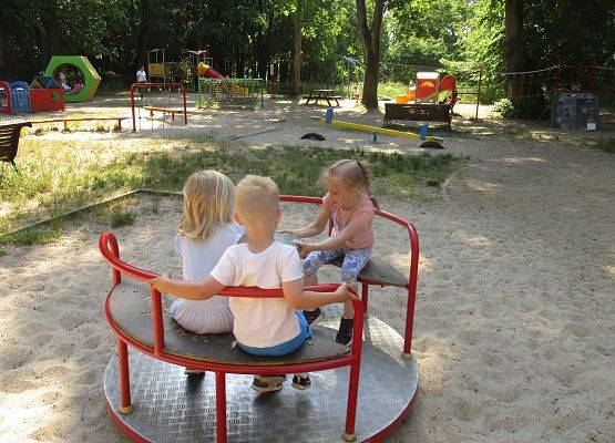 Wycieczka do Lęborka