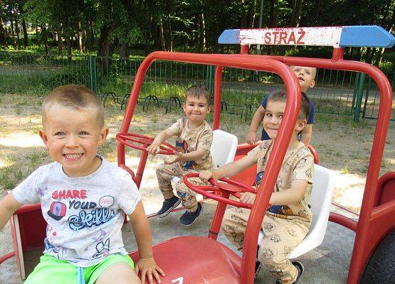 Wycieczka do Lęborka