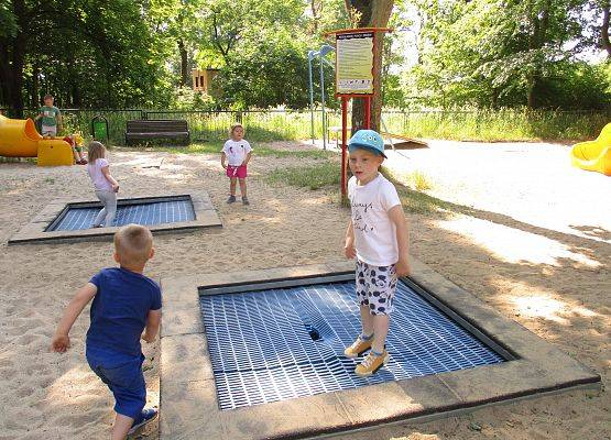 Wycieczka do Lęborka