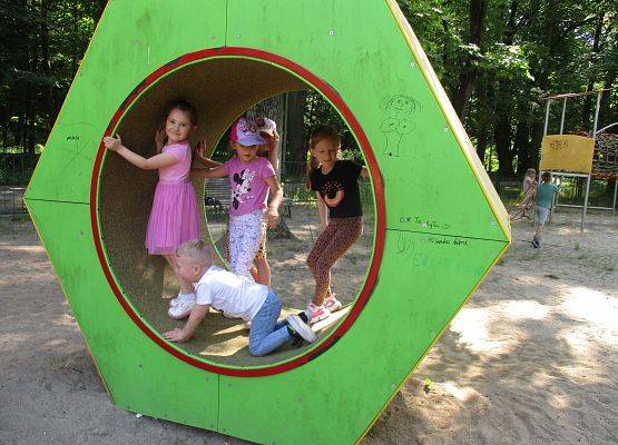 Wycieczka do Lęborka