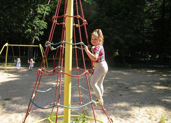 Wycieczka do Lęborka