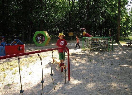 Wycieczka do Lęborka