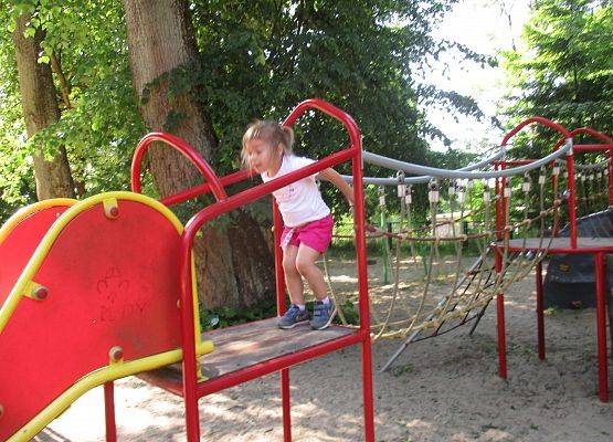 Wycieczka do Lęborka