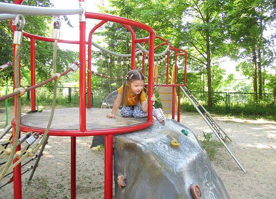 Wycieczka do Lęborka