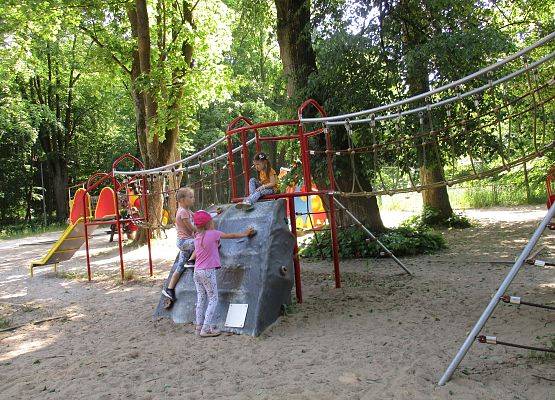 Wycieczka do Lęborka