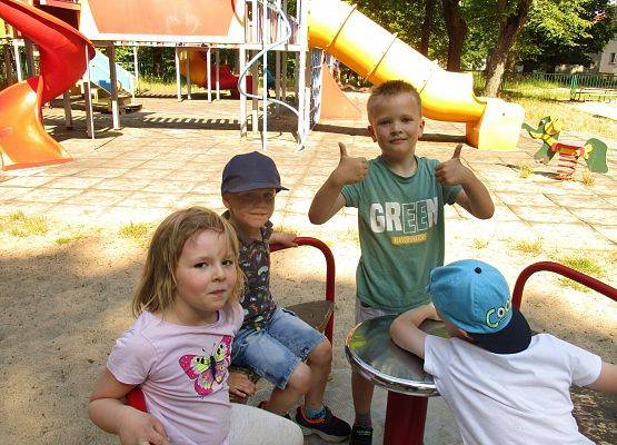 Wycieczka do Lęborka