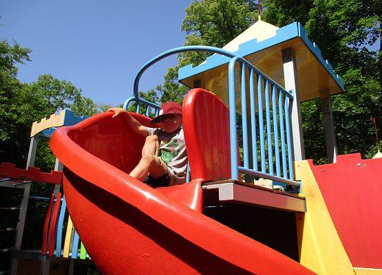 Wycieczka do Lęborka