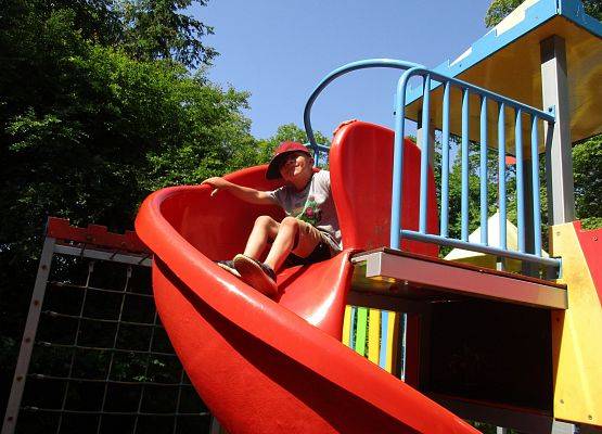 Wycieczka do Lęborka