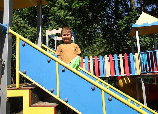 Wycieczka do Lęborka