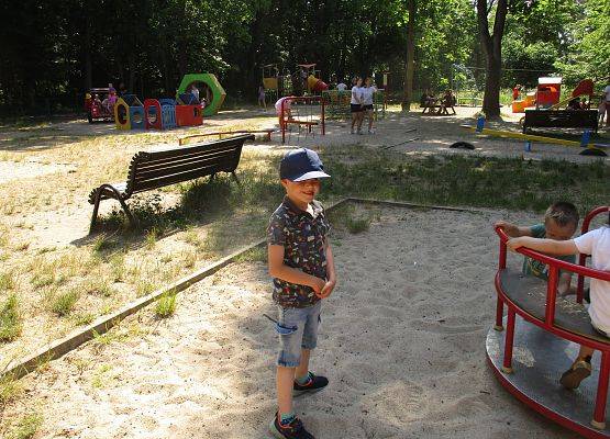 Wycieczka do Lęborka