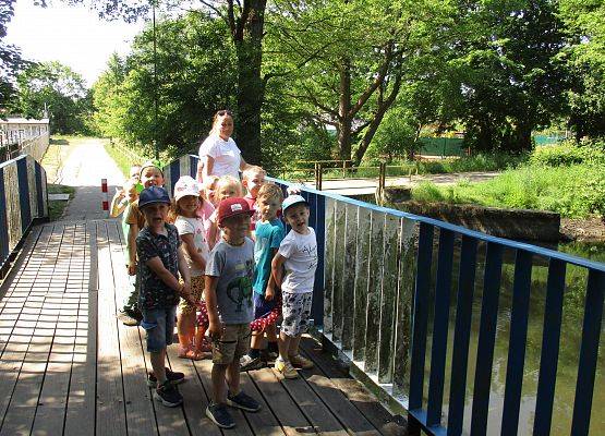 Wycieczka do Lęborka