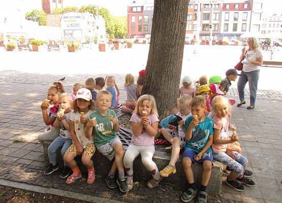 Wycieczka do Lęborka